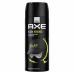 Axe Desodorante Black x 150ML